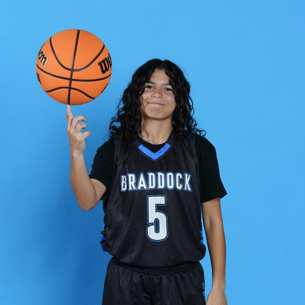 Isabella Rosa mugshot