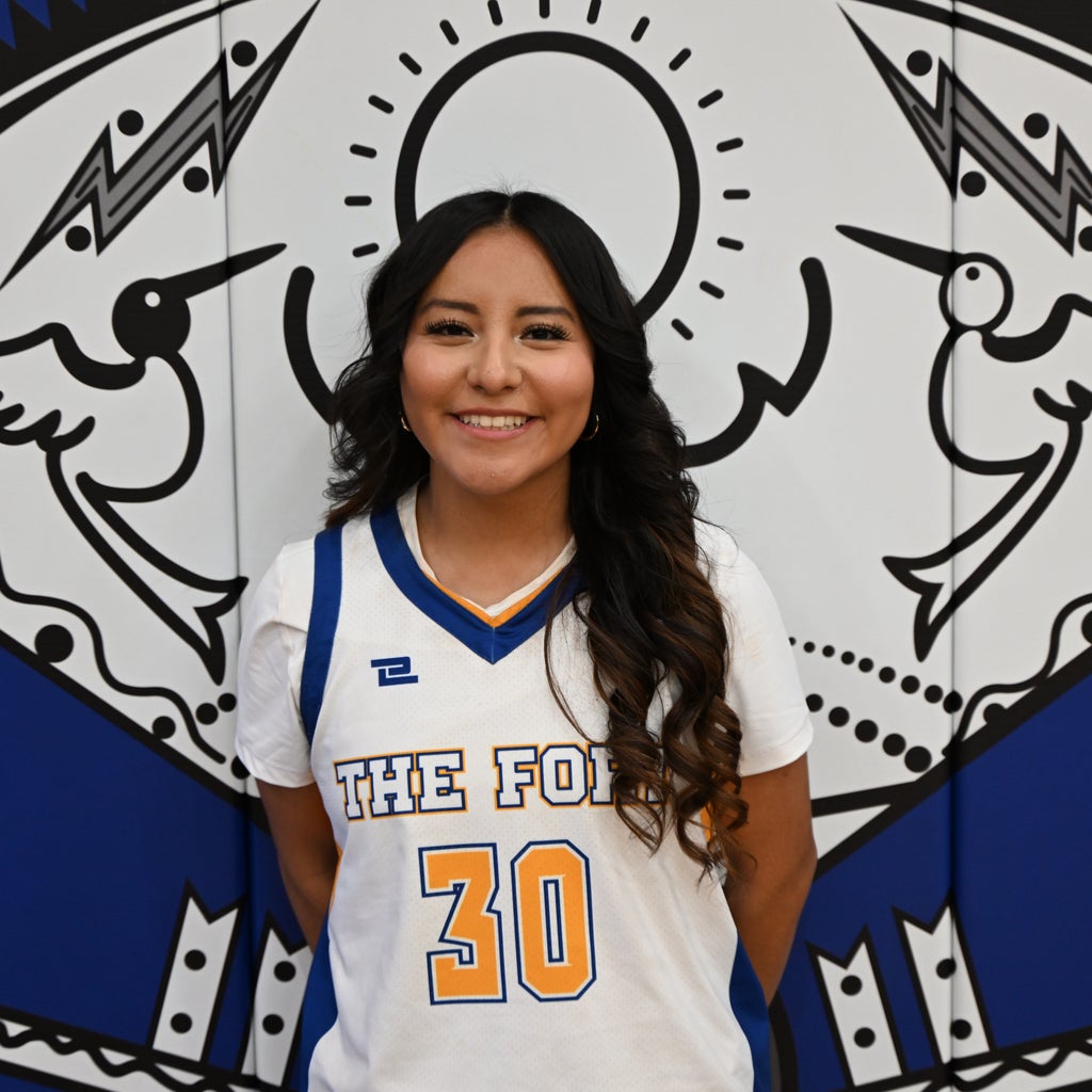 Tawnee Jones mugshot