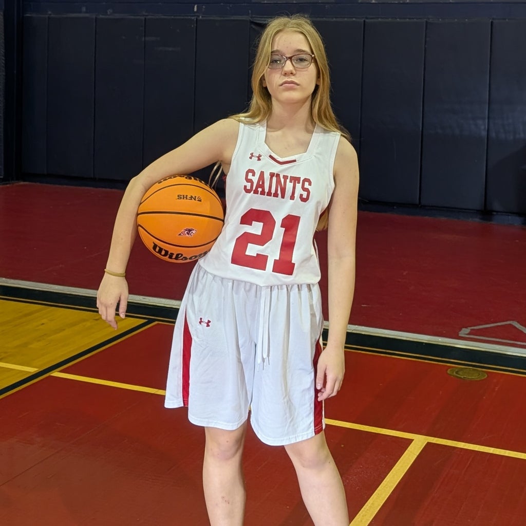 Claire Smith mugshot