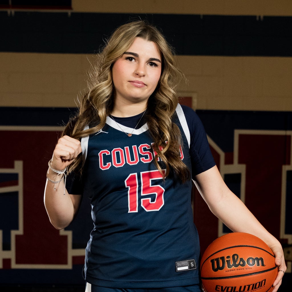 Kerrigan Ellul mugshot