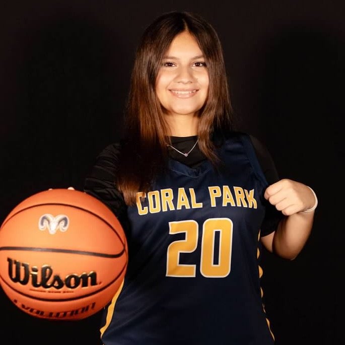 Gabriela Martinez mugshot