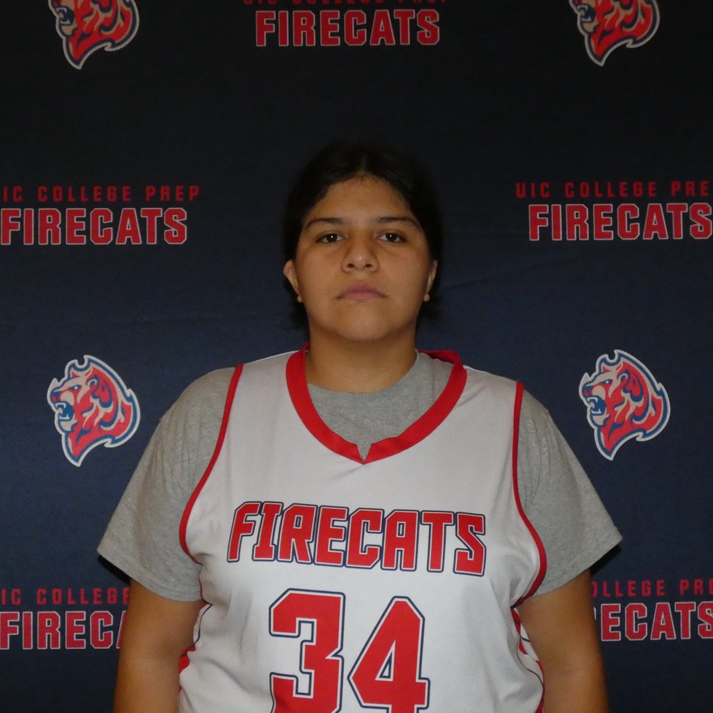 Giselle Acuña mugshot