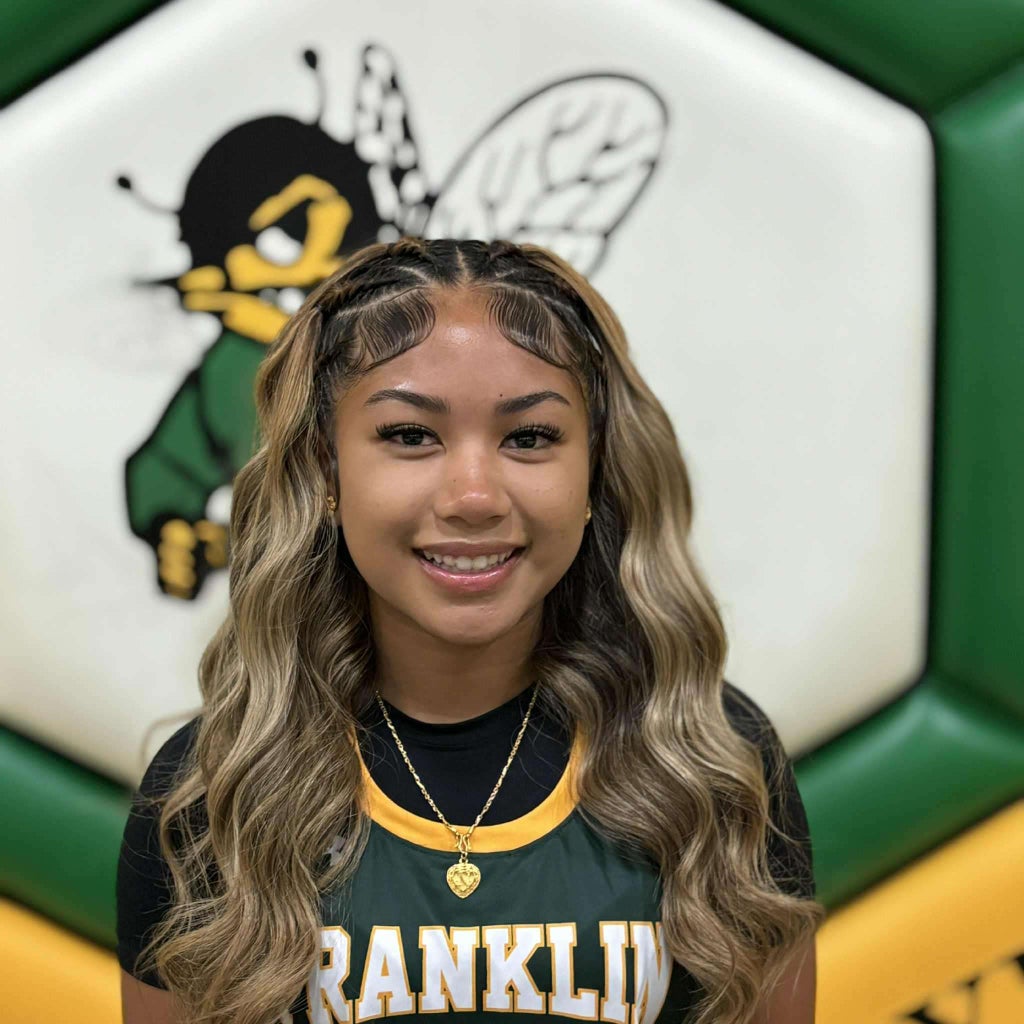 Natalyn Phom mugshot