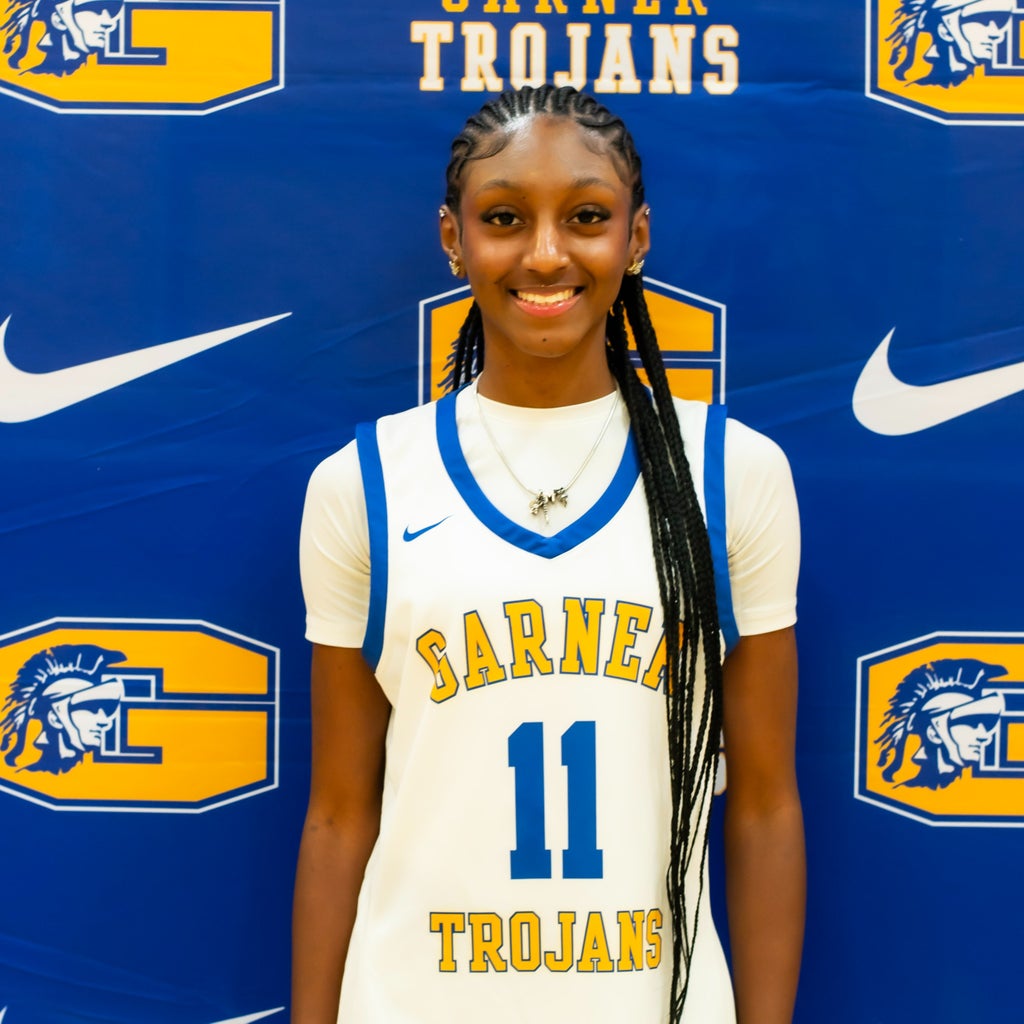 Myla Ferguson mugshot