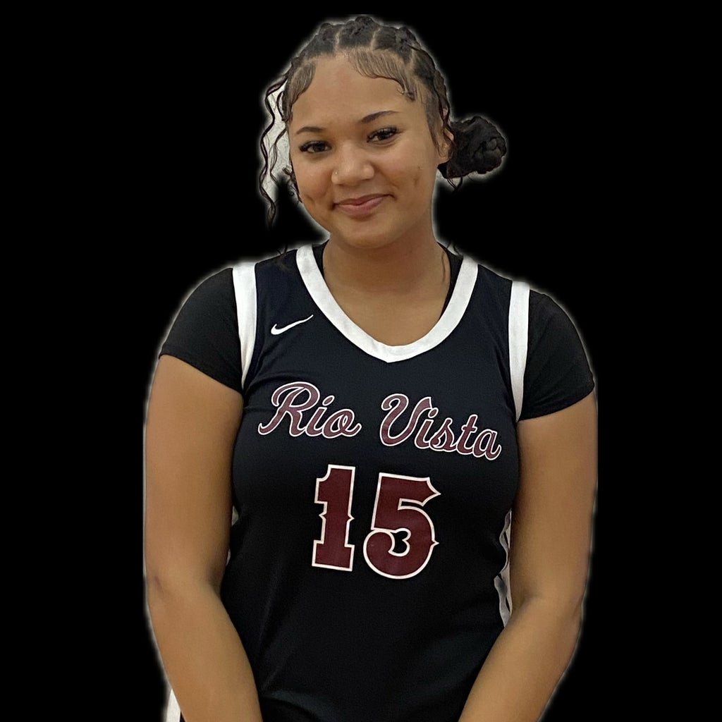 Kenayah Banks mugshot