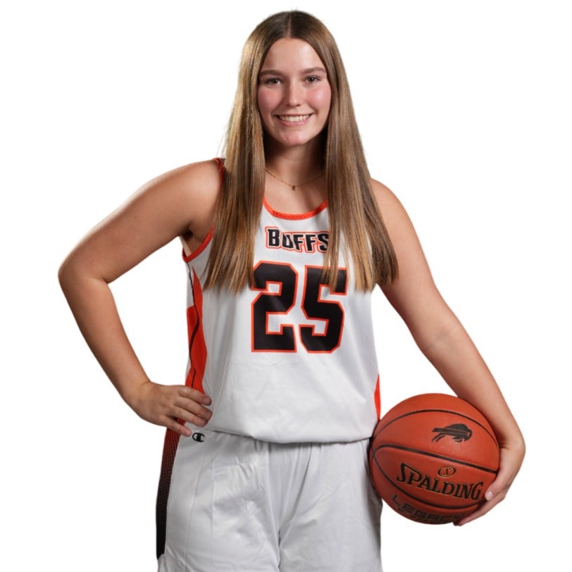 Laney Marten mugshot