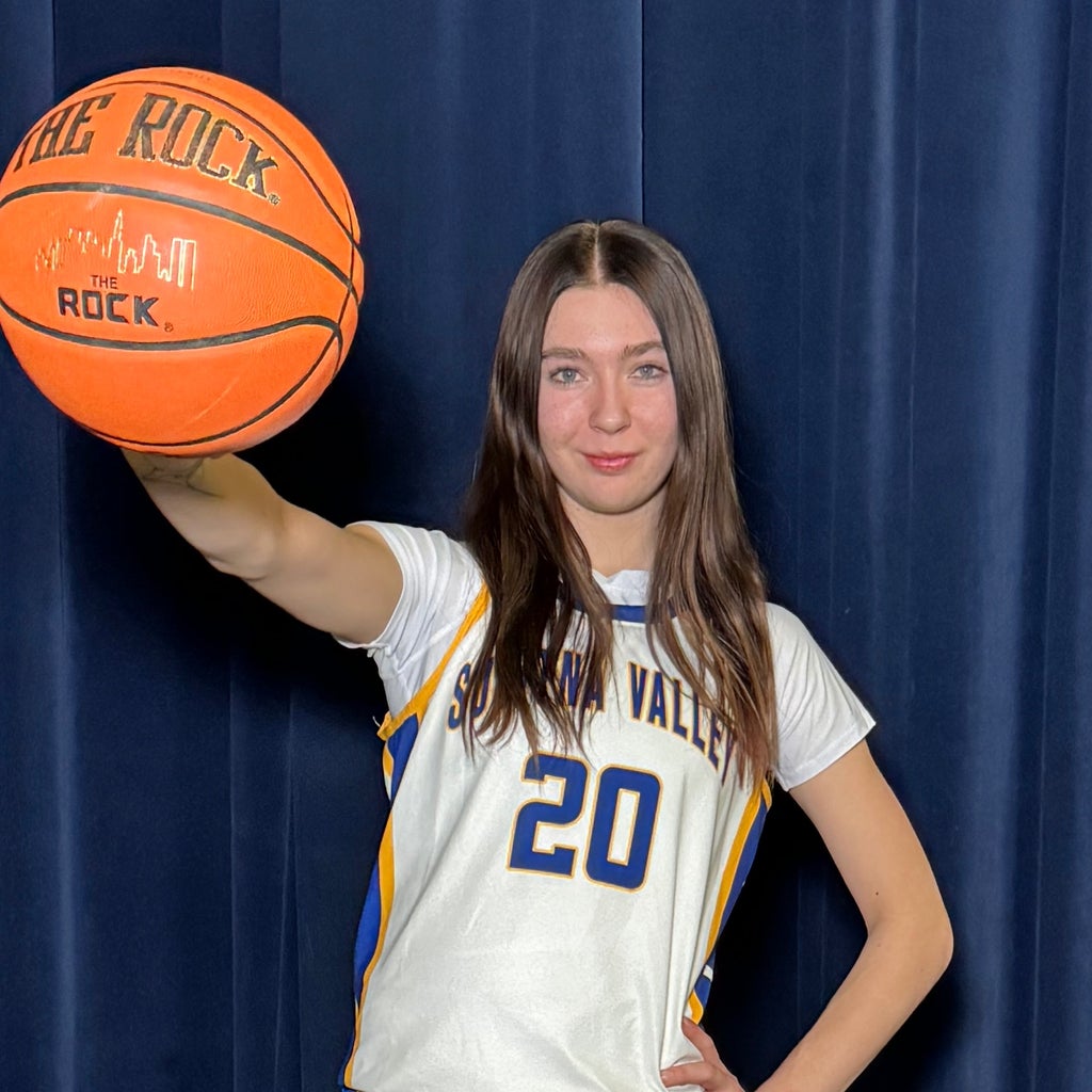 Maura McDaniel mugshot