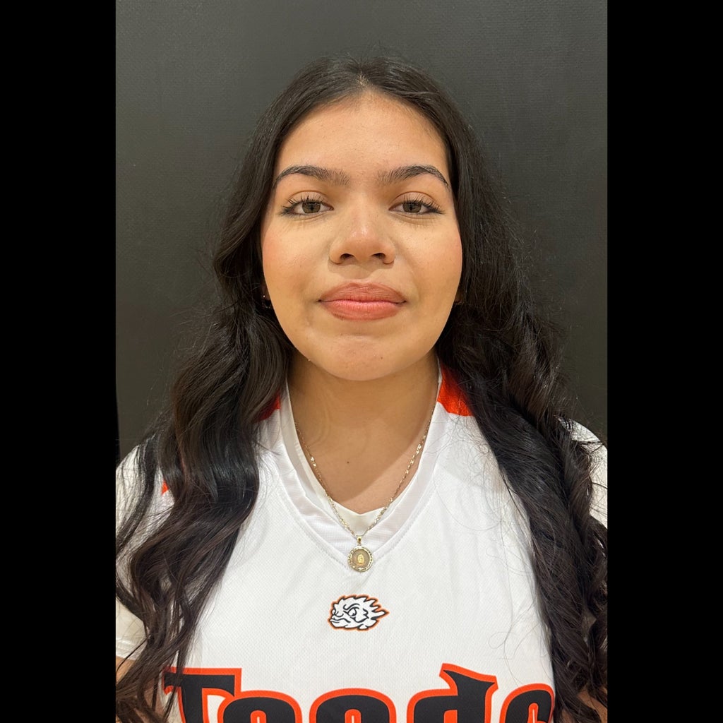 Stephanie Lopez mugshot