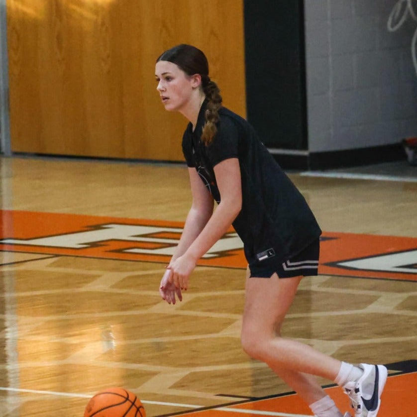 Nicole McKean mugshot