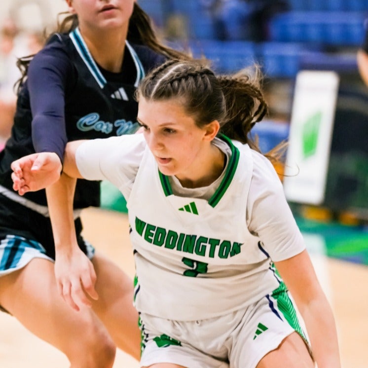 Caroline Clark mugshot