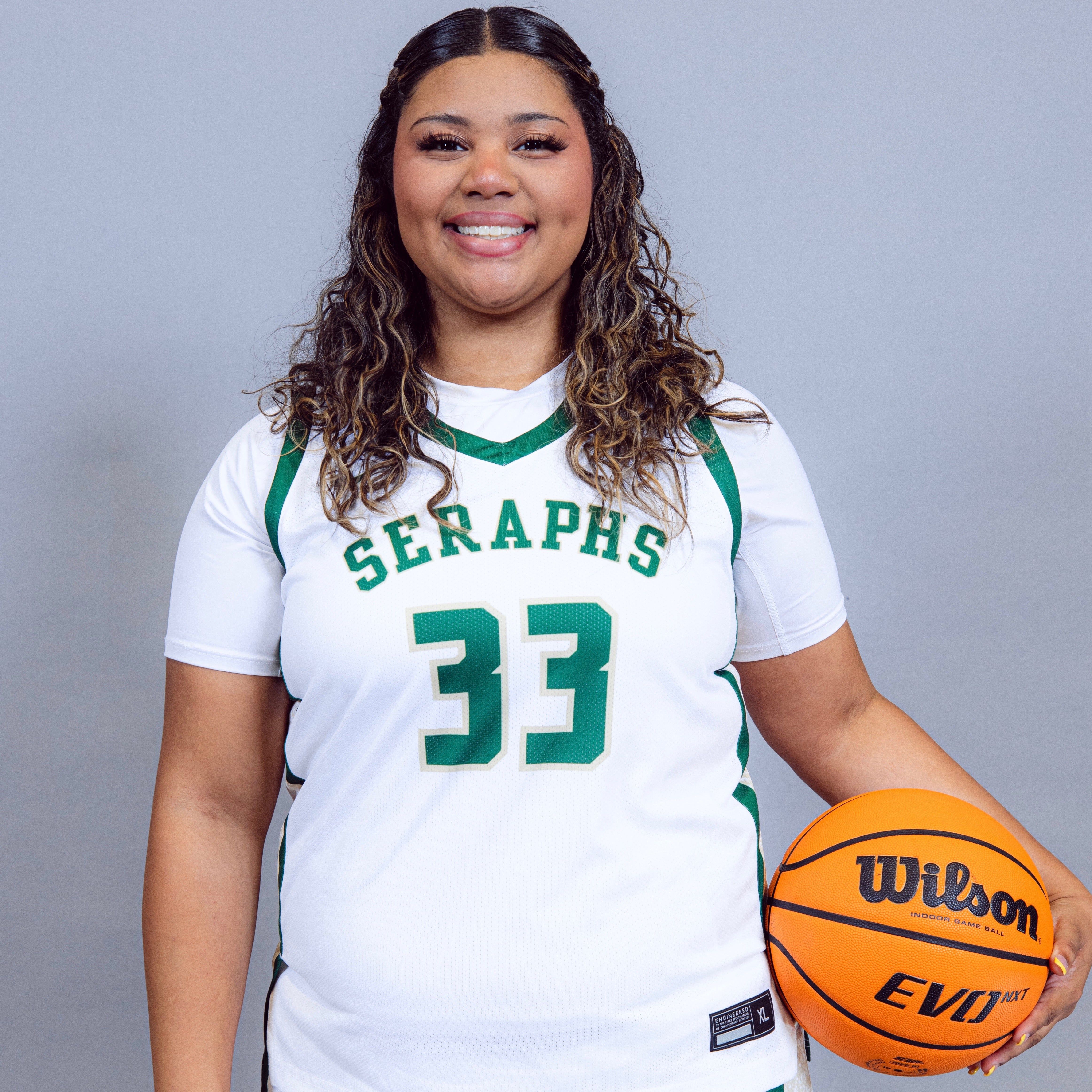 Lashea Randolph mugshot