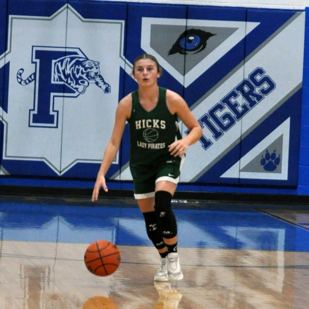 Kaydence Hickman