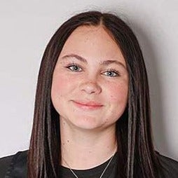 Lucy Tessnair mugshot