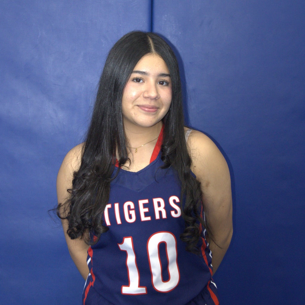 Sofia Torres mugshot