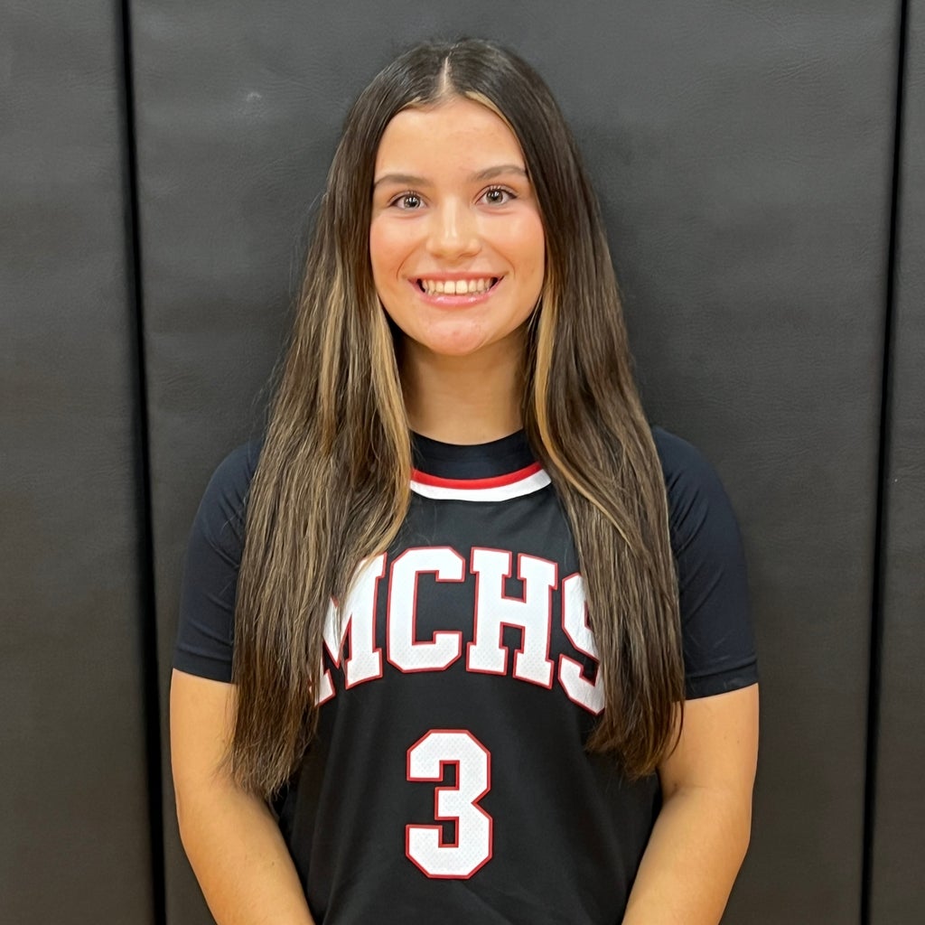 Fallon Freeman mugshot