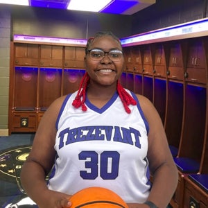 JONNAY MITCHELL mugshot