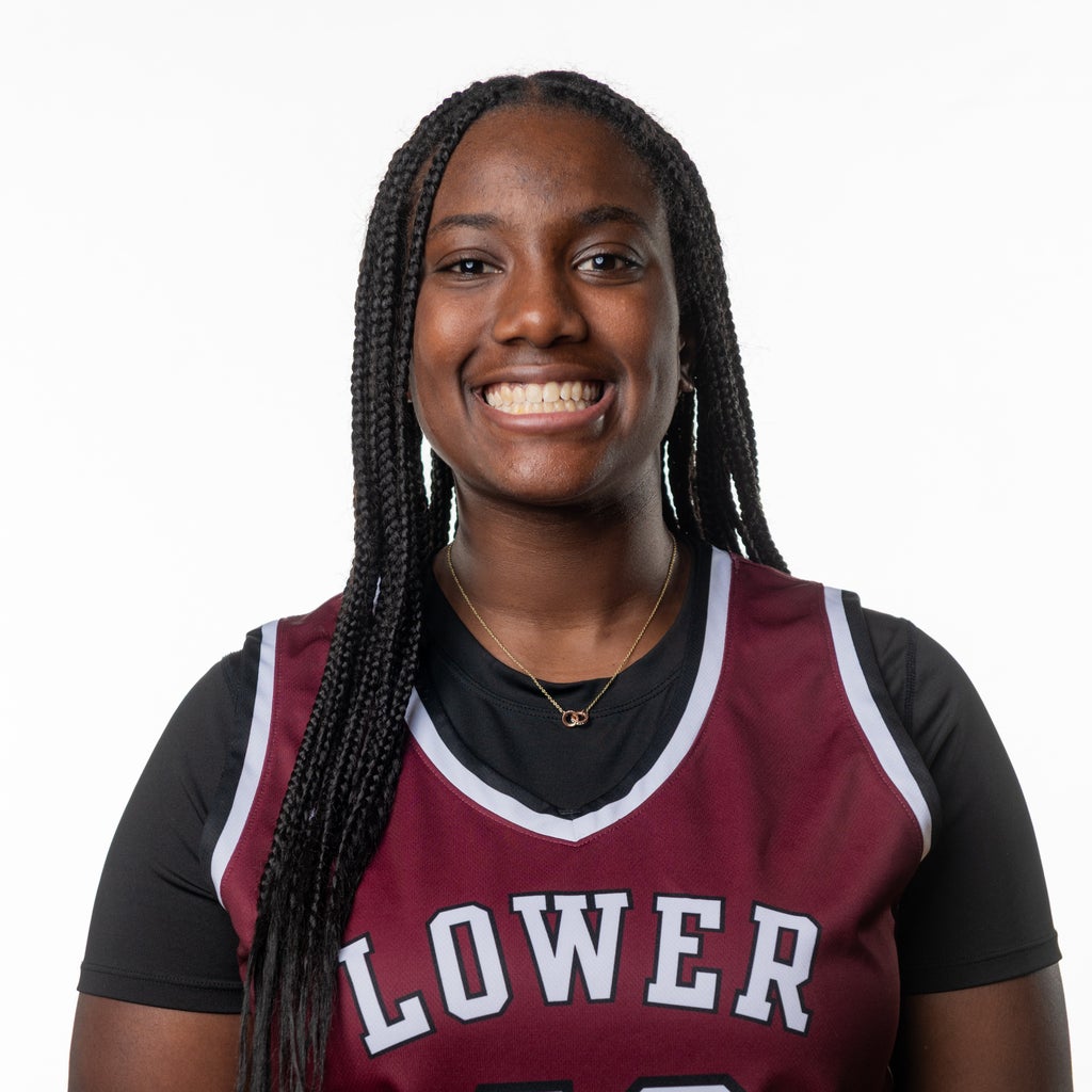 Layla Oglesby mugshot