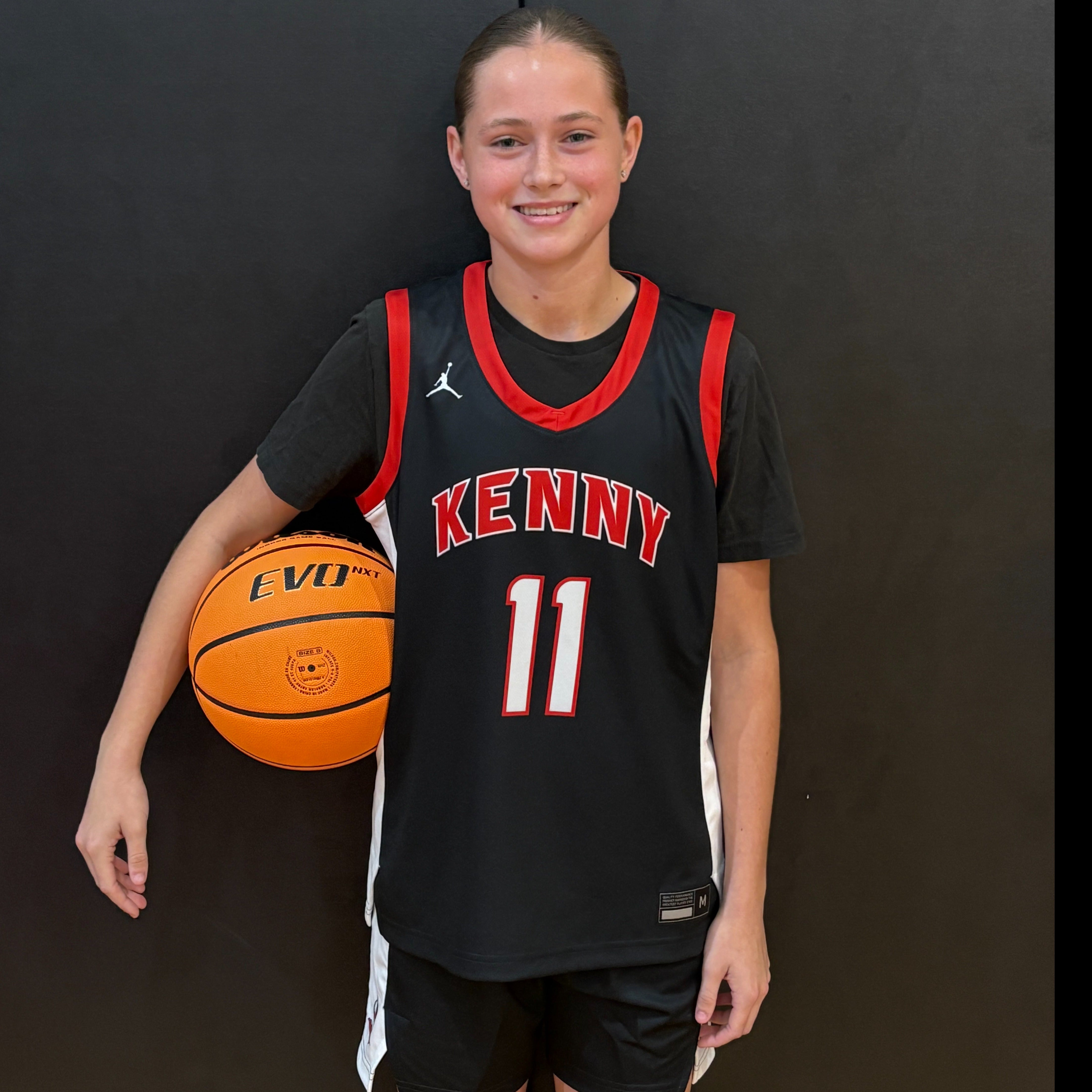 Keeley Mosley mugshot