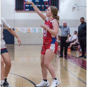 Piper Graham mugshot