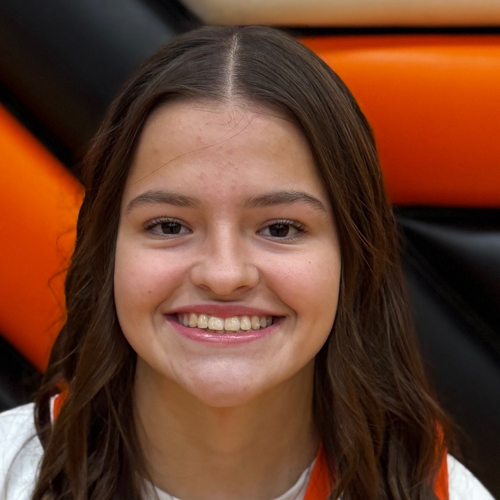 Giuliana Sharp mugshot