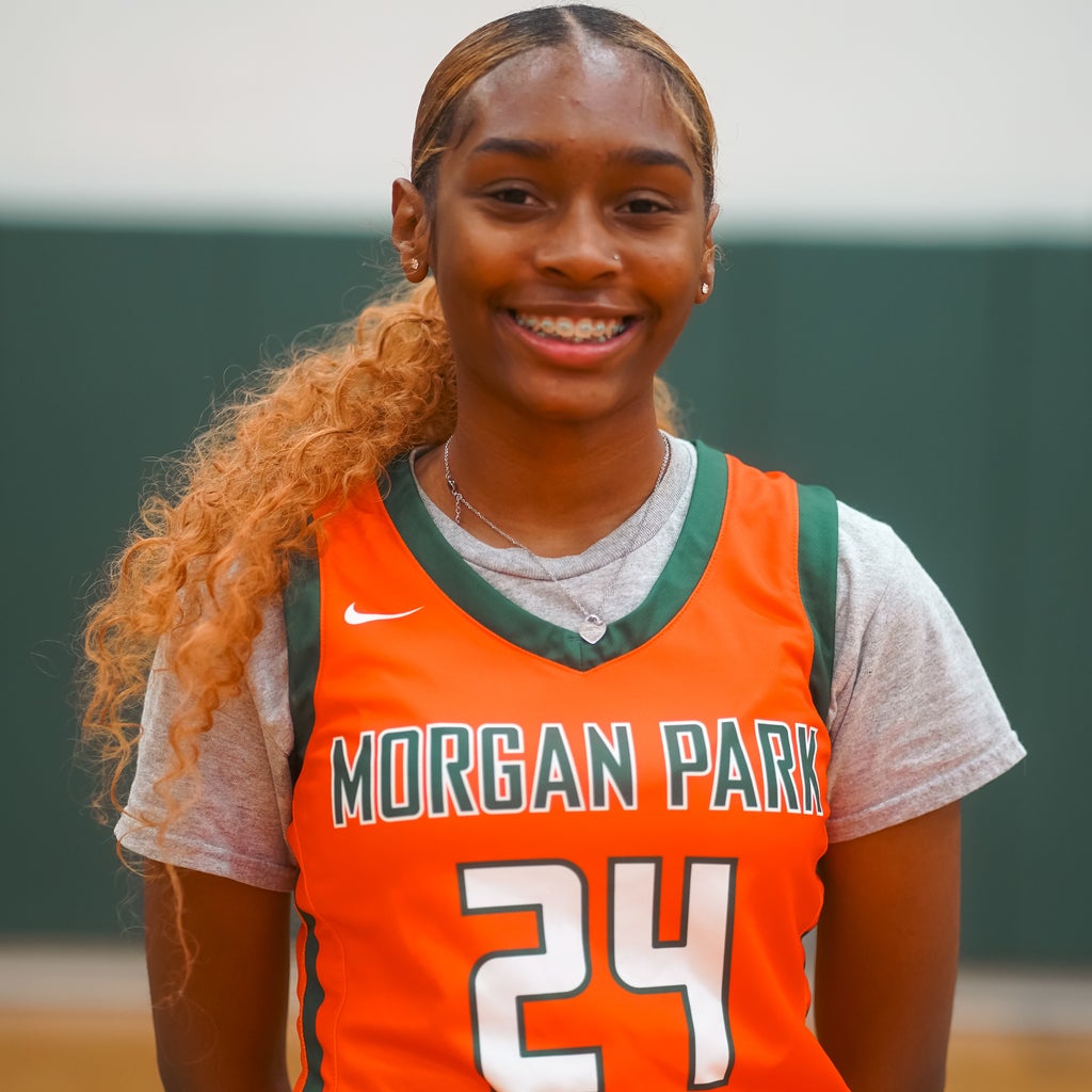 De'Edrah King mugshot