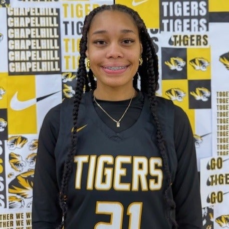 Ashanti McClain mugshot