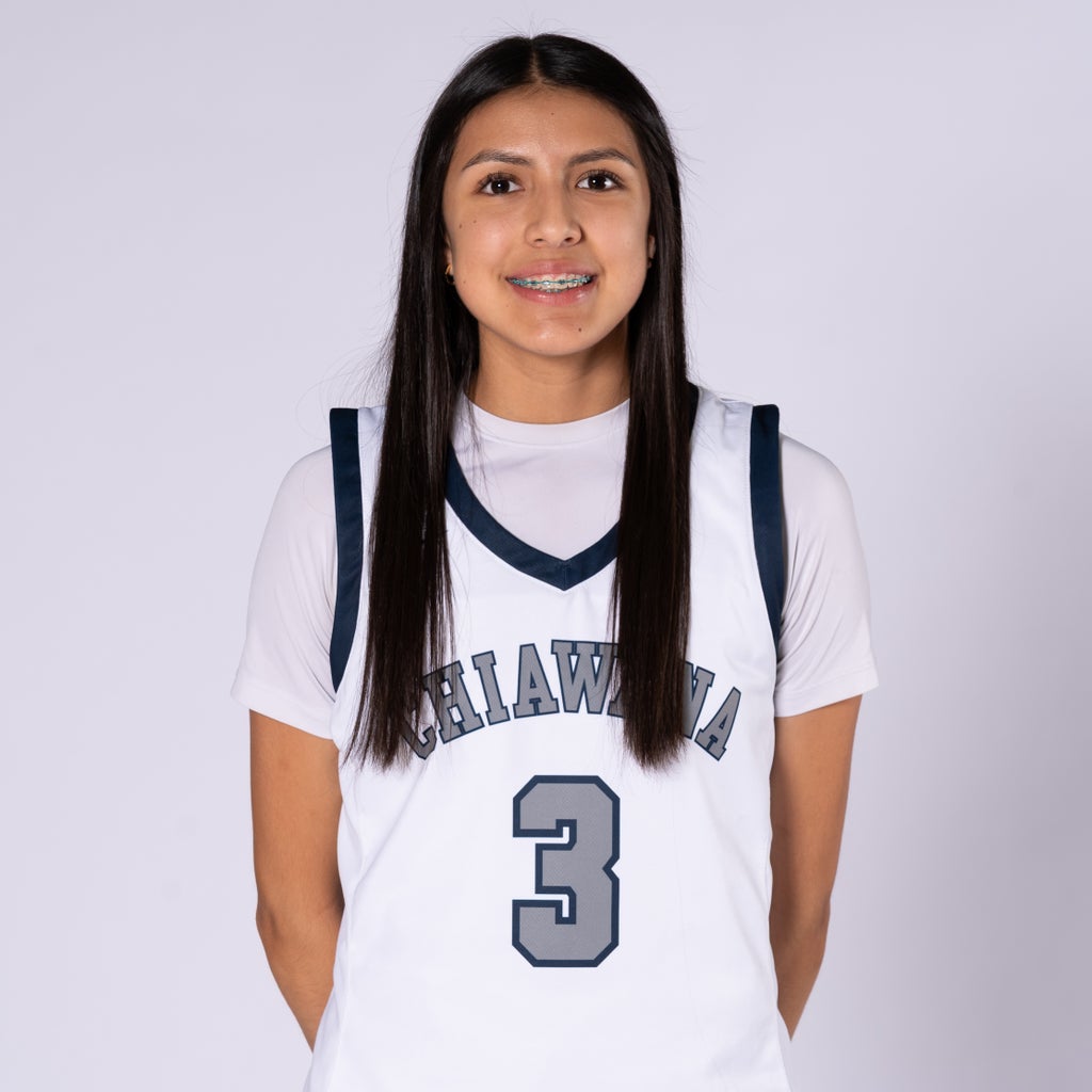 Kailee Maldonado mugshot