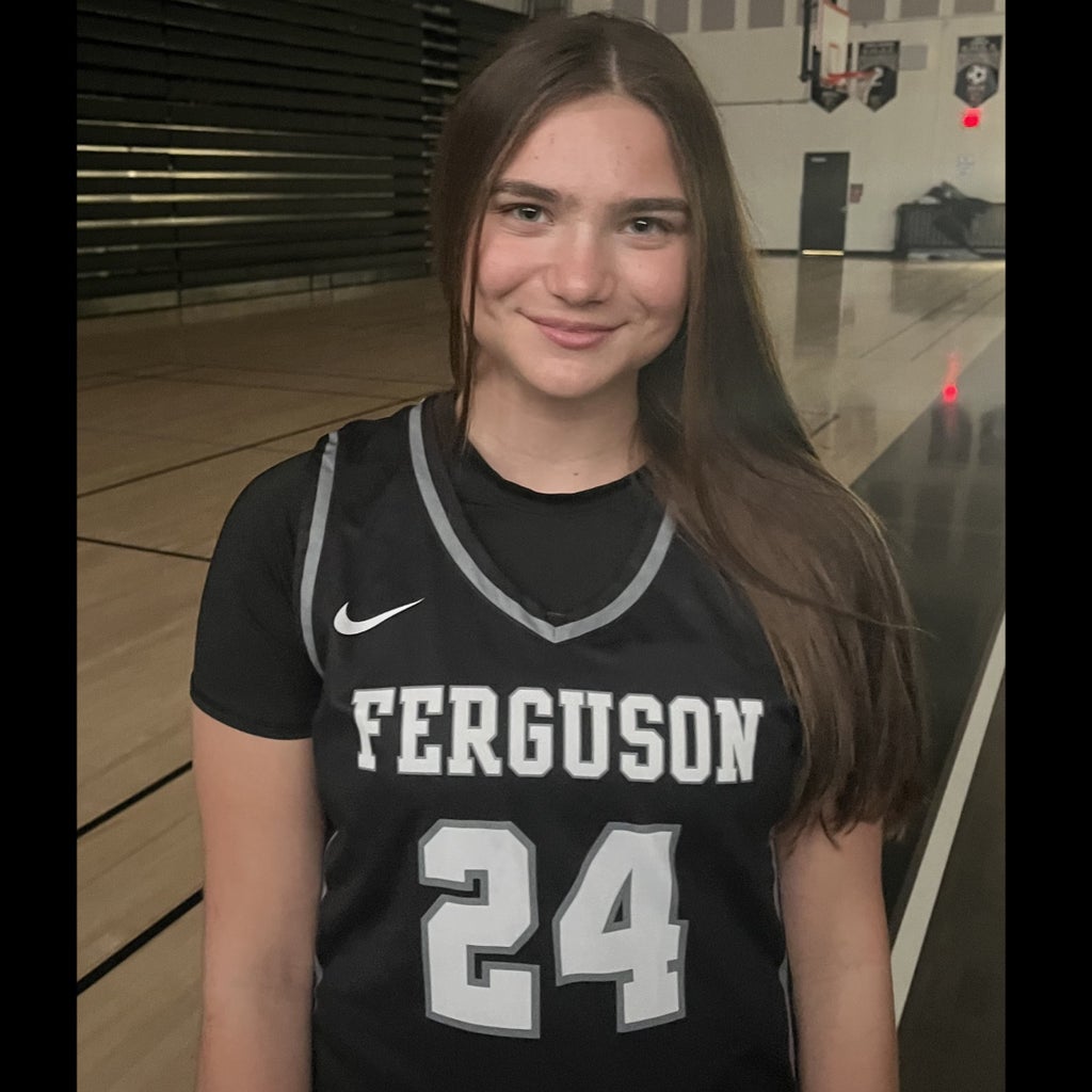 Gabriela Jomarron mugshot