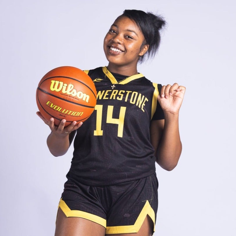 Bre'ah Butler mugshot