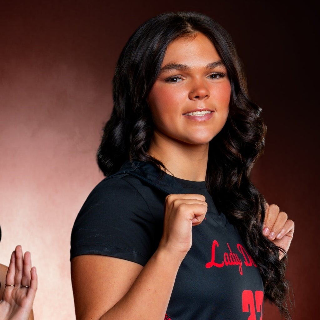 Savannah Greene mugshot