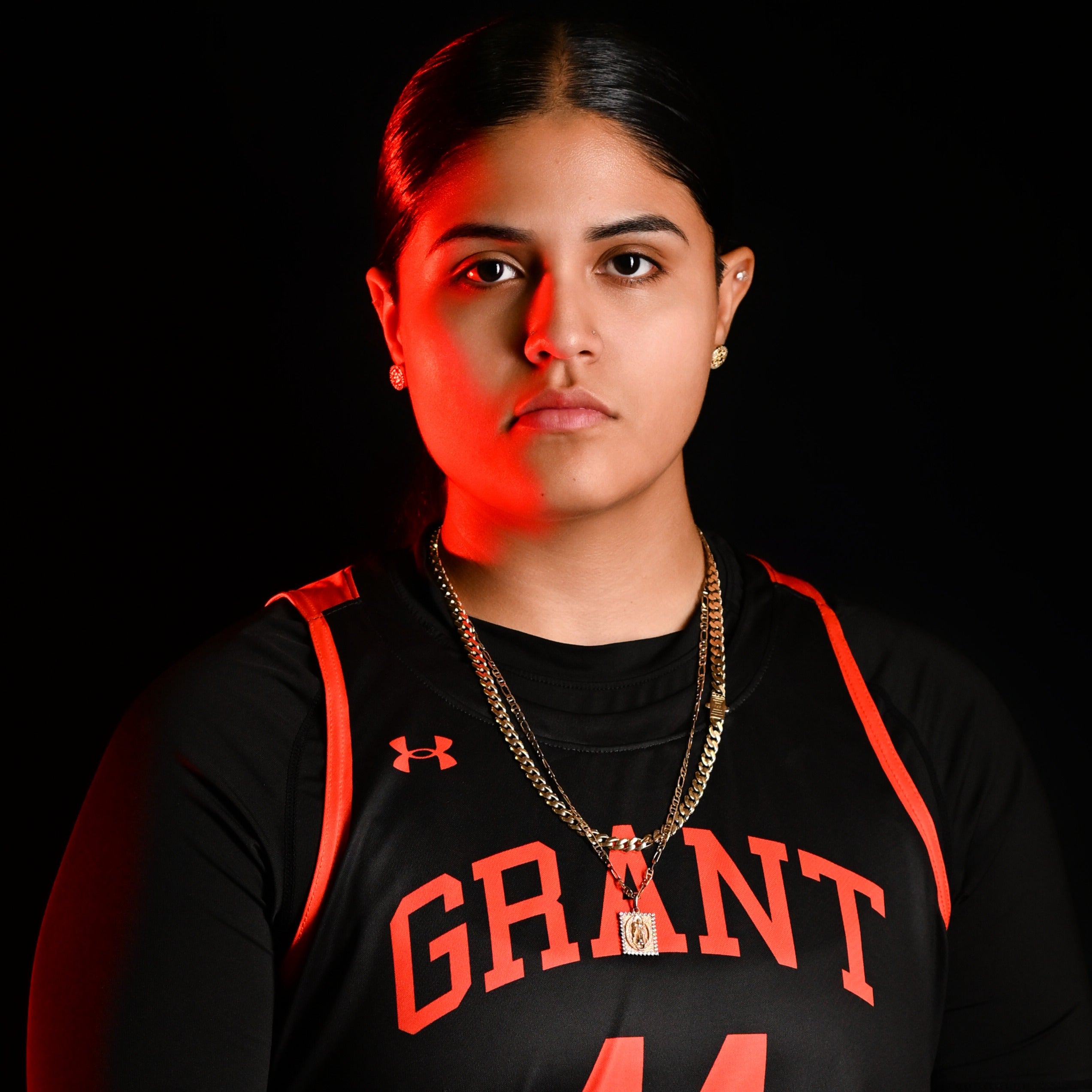 Estefani Ventura mugshot