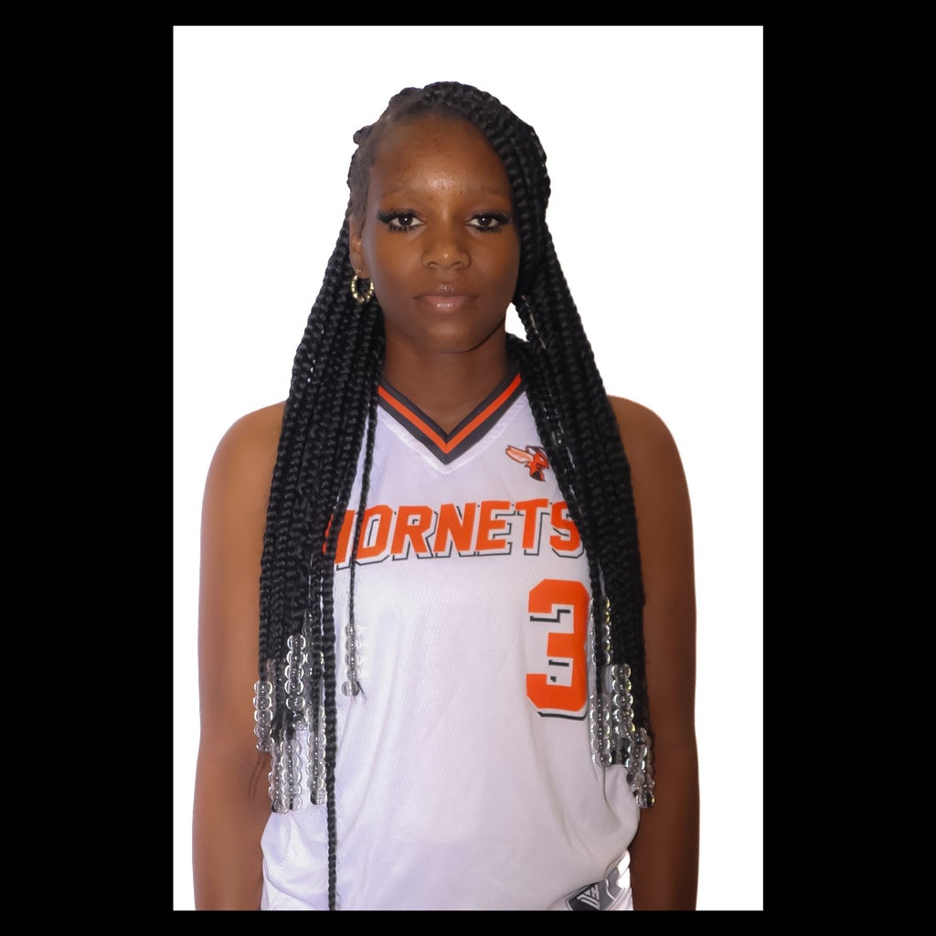 Rakia Glover mugshot