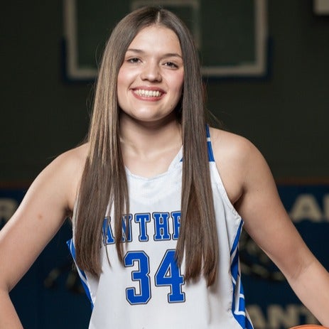 Maggie Vinson mugshot