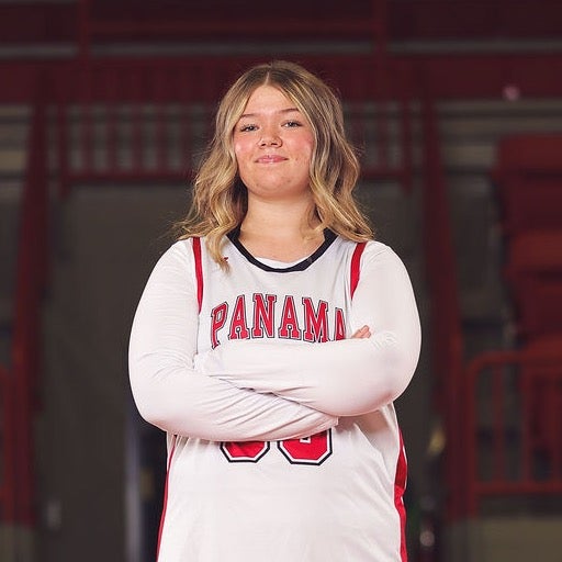 Chloe Cooper mugshot