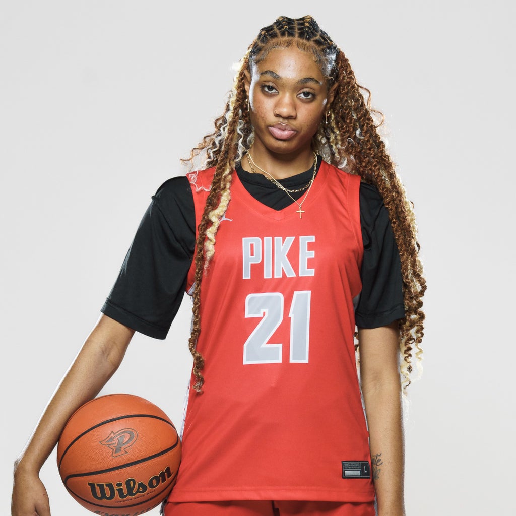 Elyssa Nichols mugshot