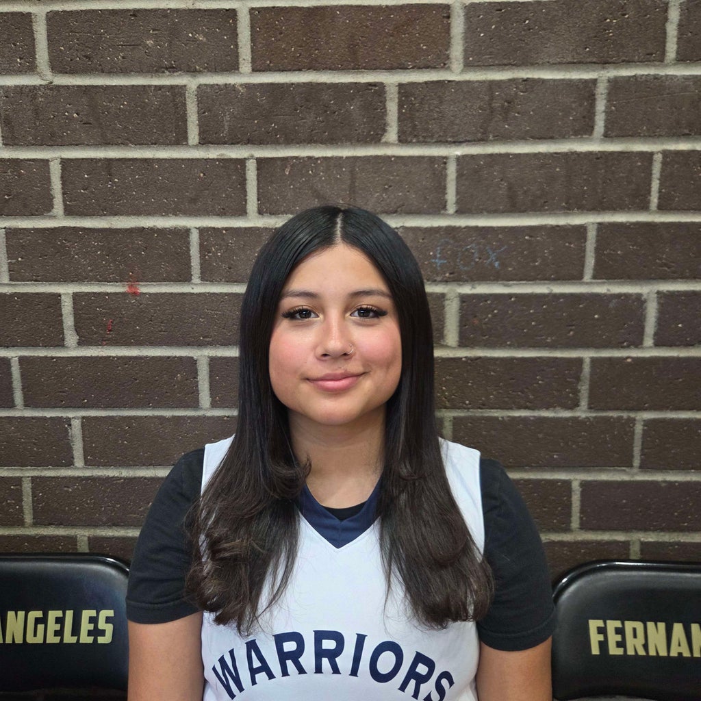 Leah Alverez mugshot