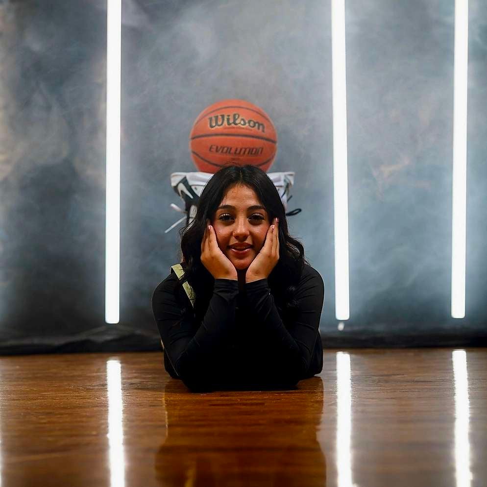 Arlena Pacheco mugshot