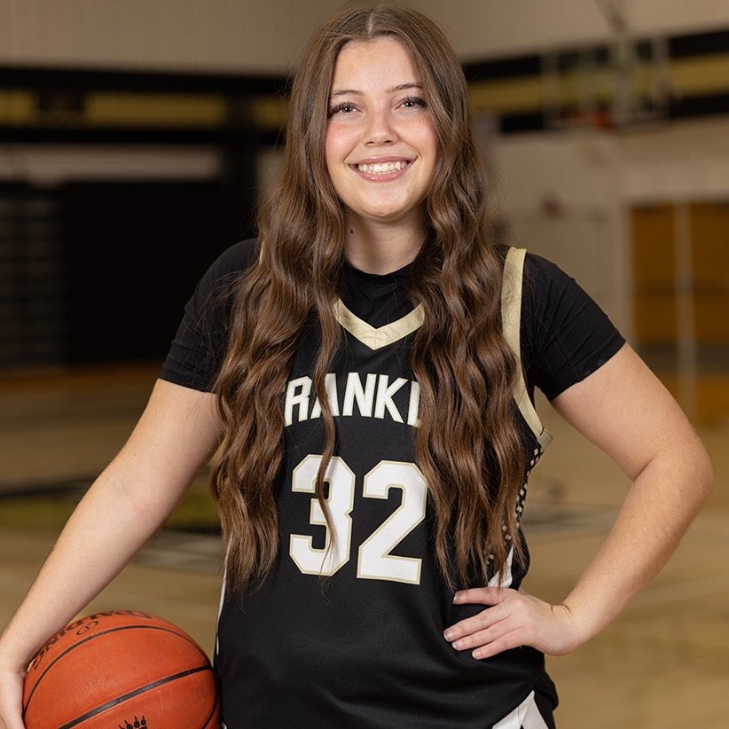 Amaya Martin mugshot