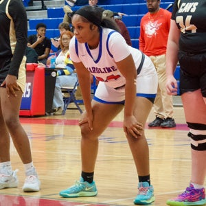 Caleya Robinson mugshot