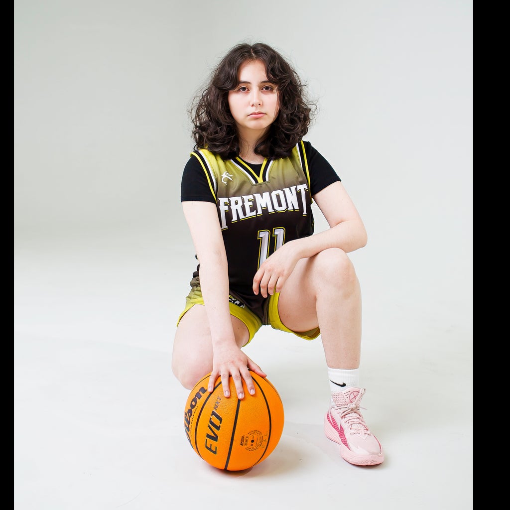 Carmen Jimenez mugshot