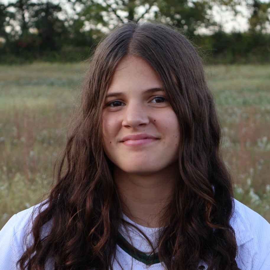 Trinity Waugh mugshot