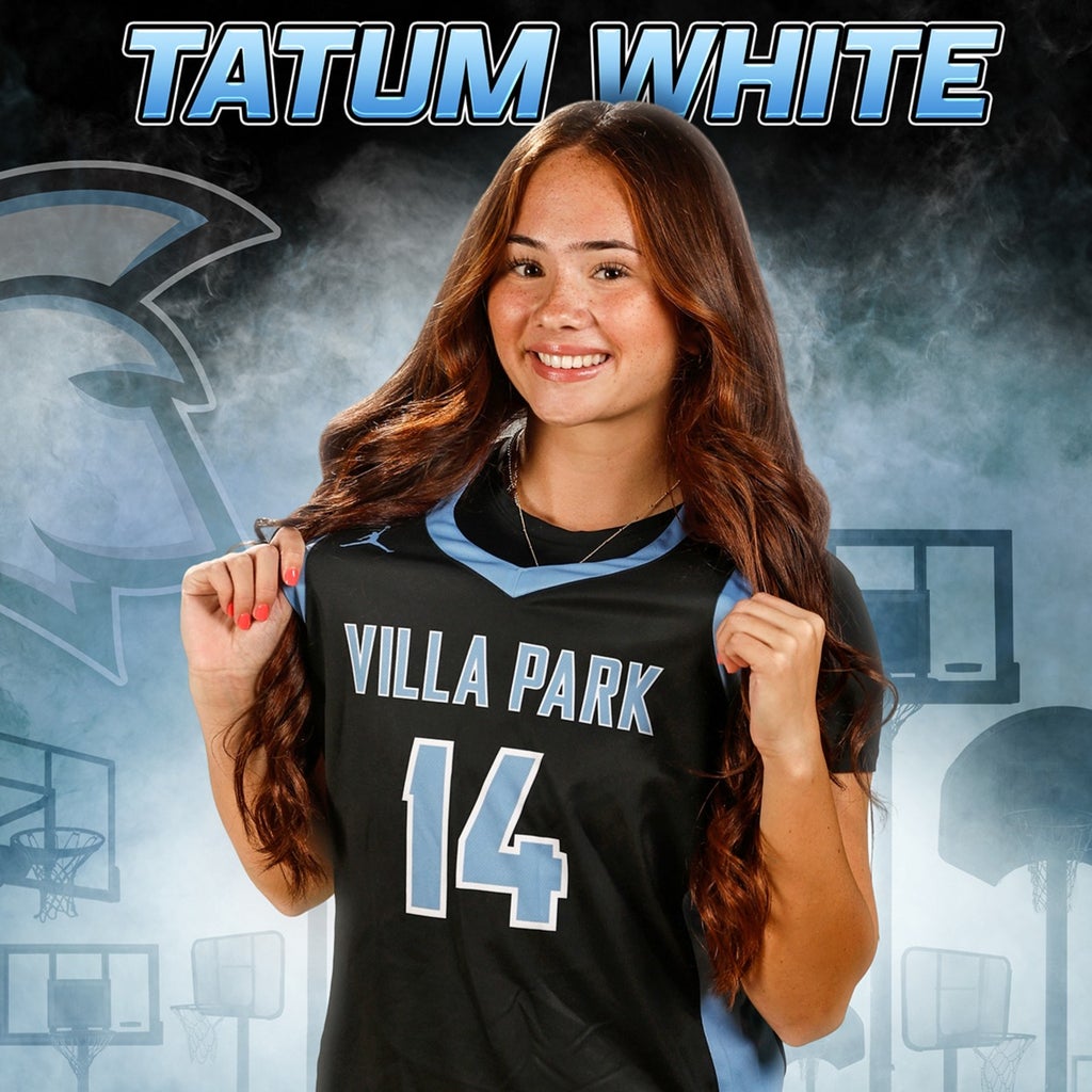 Tatum White mugshot