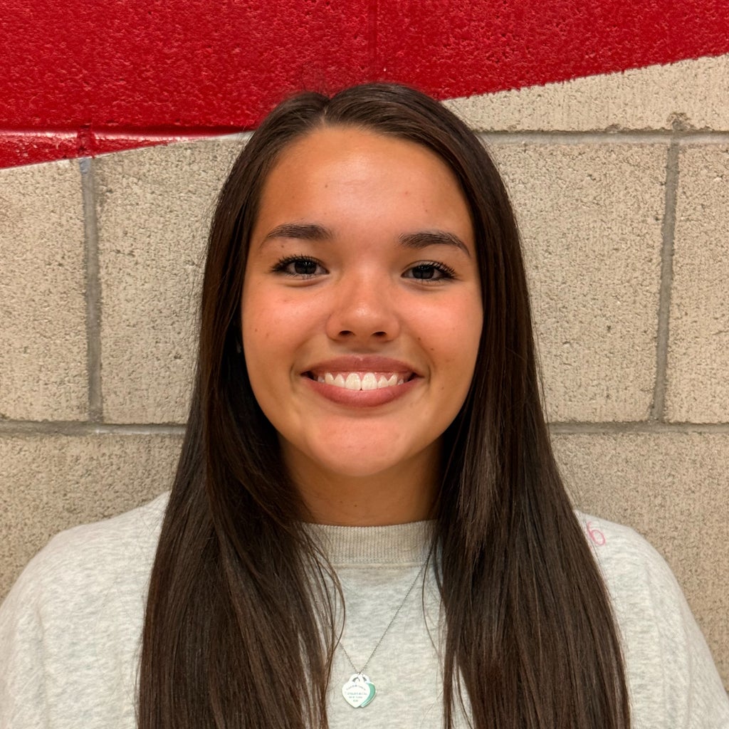 Kyara Rodriguez mugshot