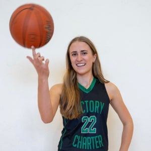 Mikayla Zink mugshot