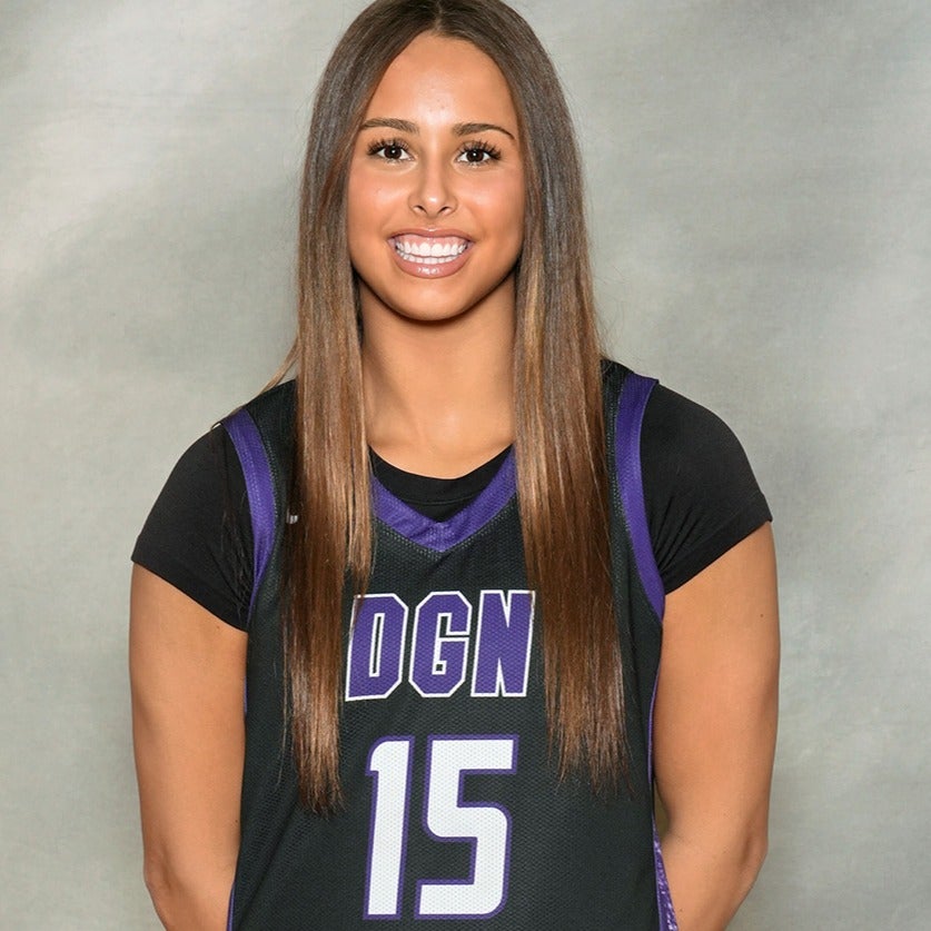 Adysen Fanta mugshot