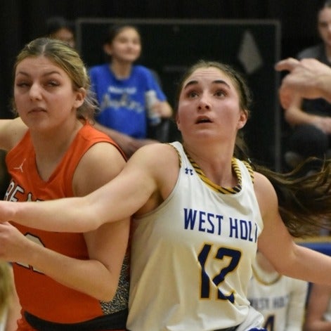 London Konrad mugshot