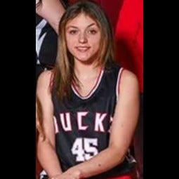 Angelina Reading mugshot