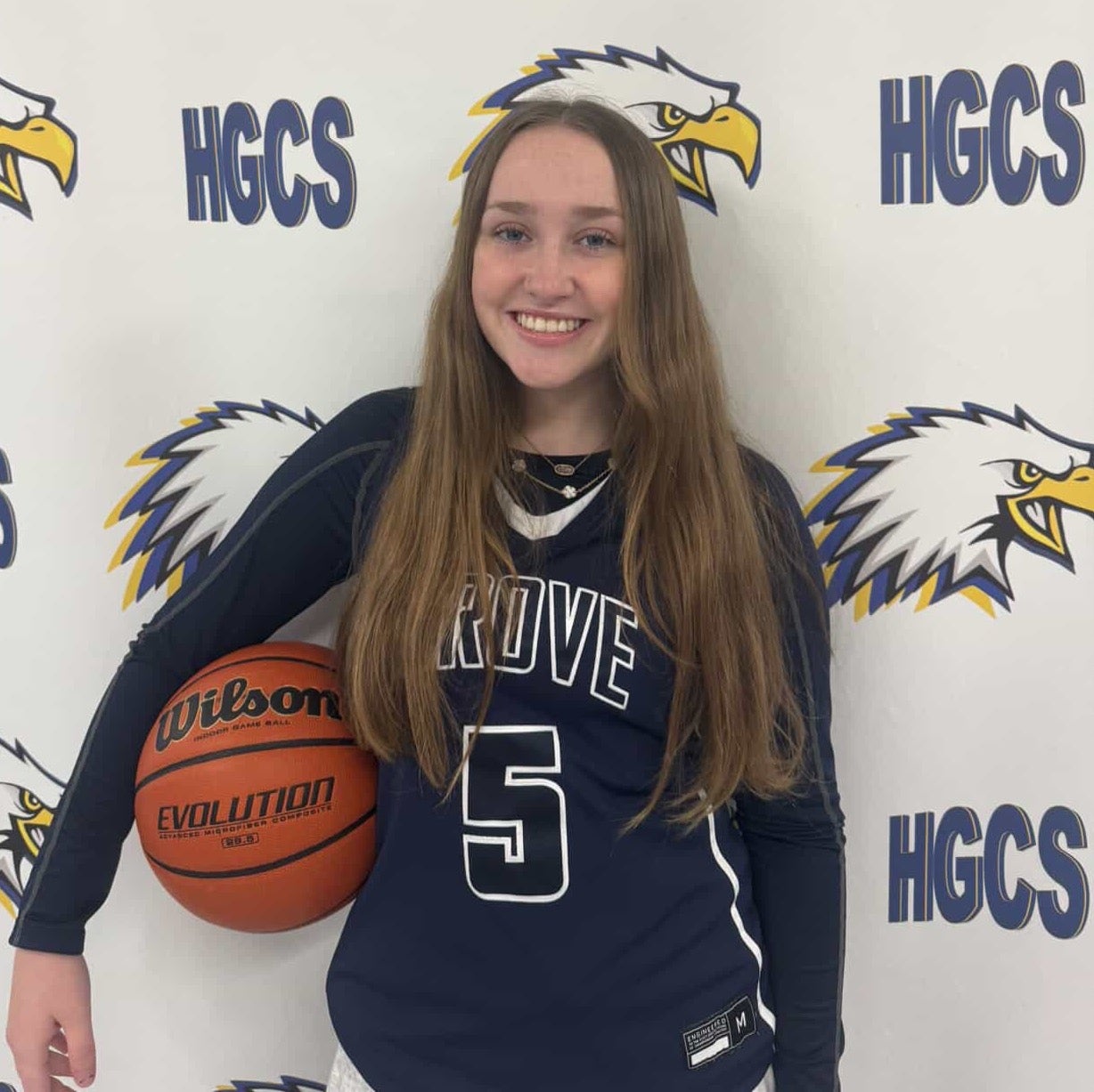 Cate Sterling mugshot