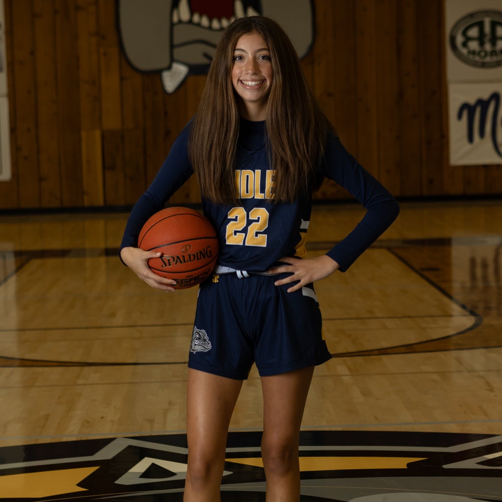 Ashleigh Sharrock mugshot