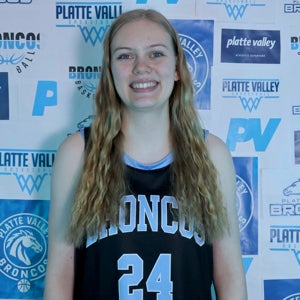 Kennedi Nelson mugshot